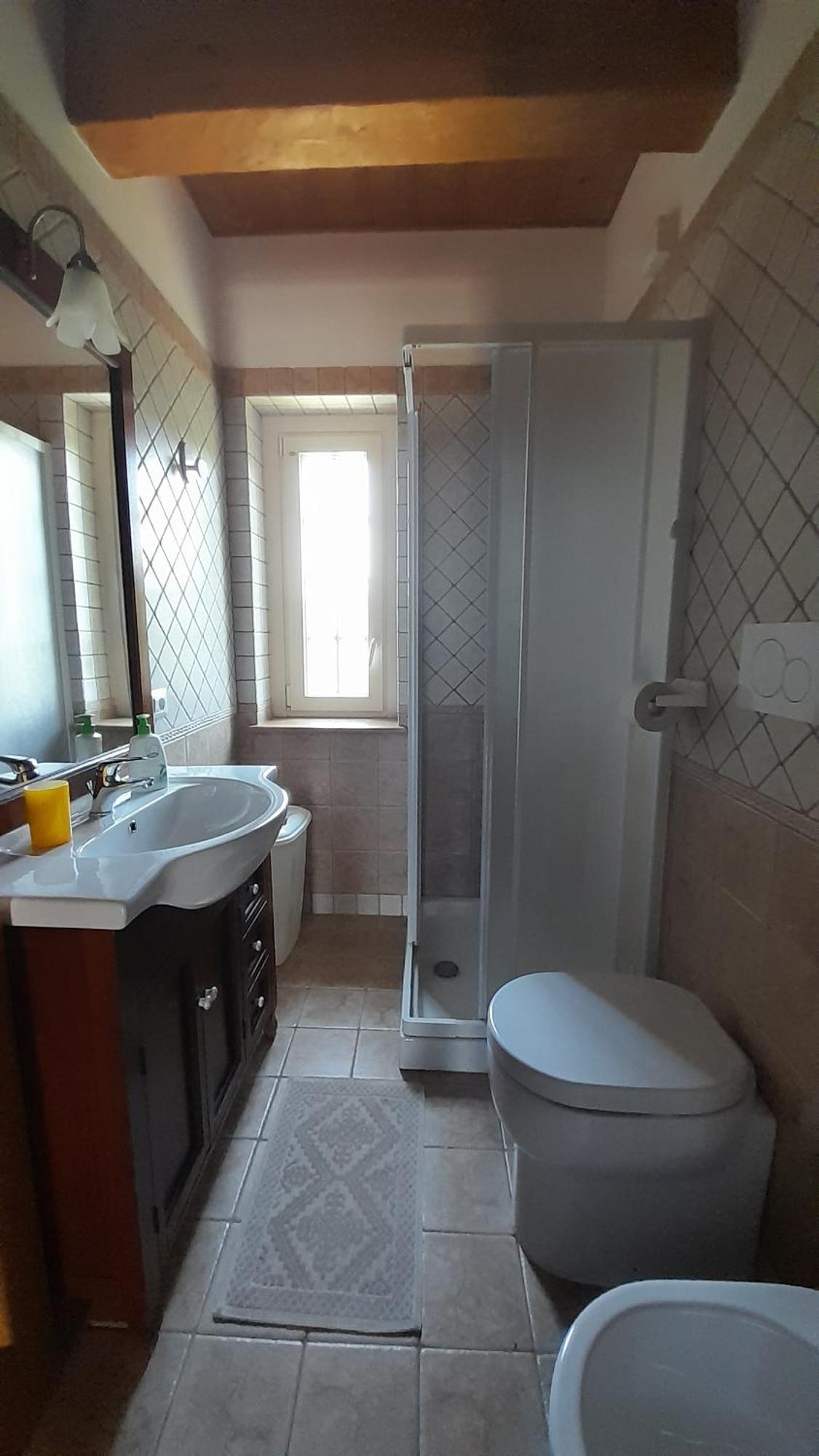 Villa La Casa Di Mary à Amelia Extérieur photo