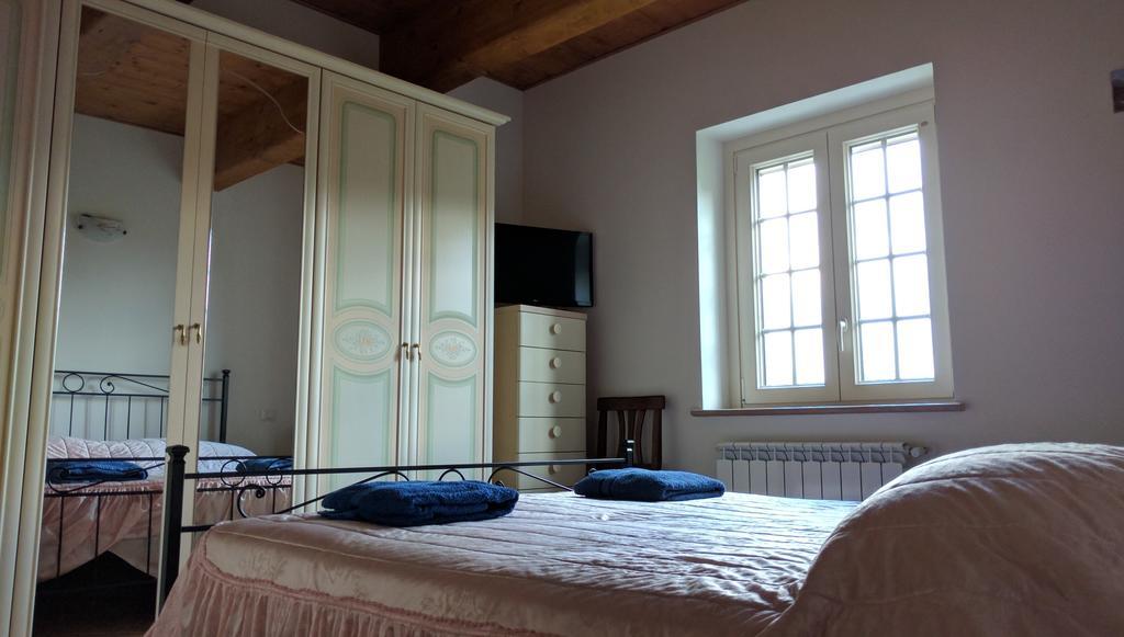 Villa La Casa Di Mary à Amelia Extérieur photo