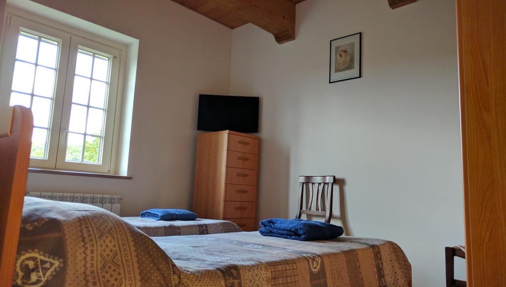 Villa La Casa Di Mary à Amelia Extérieur photo