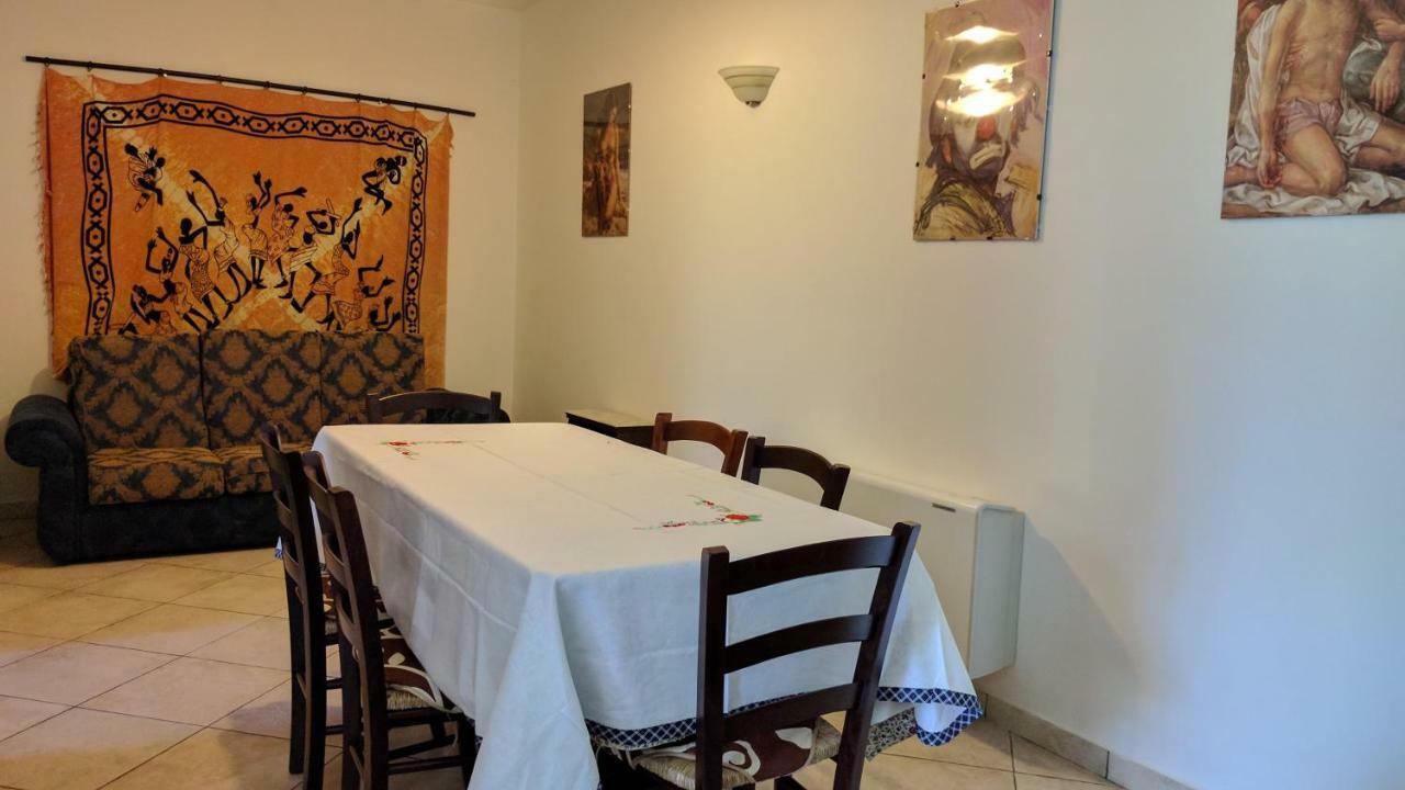 Villa La Casa Di Mary à Amelia Extérieur photo